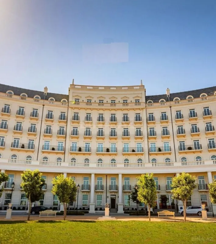 Satılır 3 otaqlı mənzil 100 m²