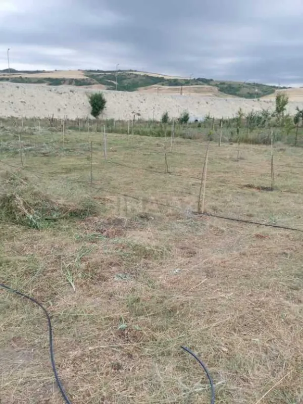 Satılır torpaq sahəsi 12 m²