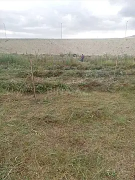 Satılır torpaq sahəsi 12 m²