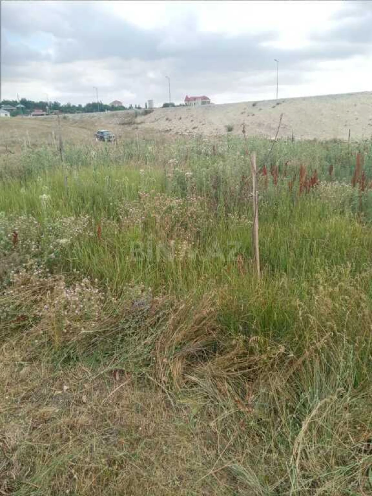 Satılır torpaq sahəsi 12 m²