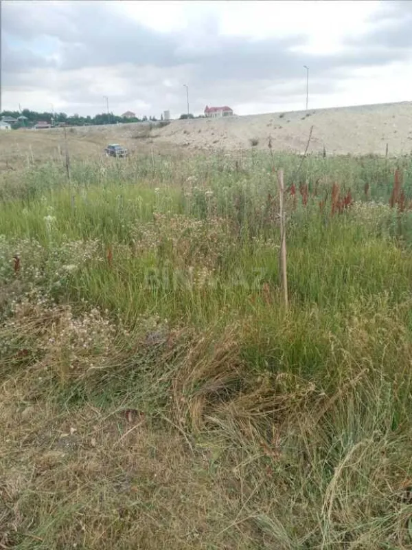 Satılır torpaq sahəsi 12 m²