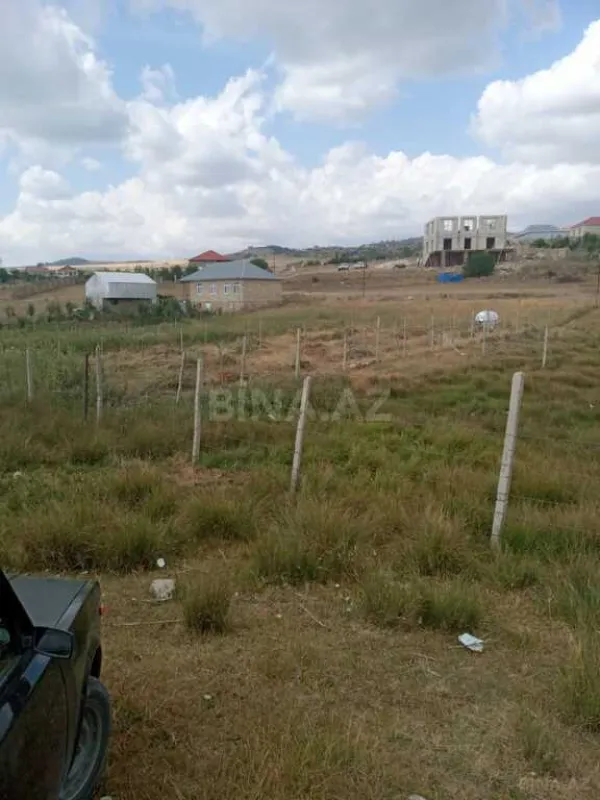 Satılır torpaq sahəsi 12 m²