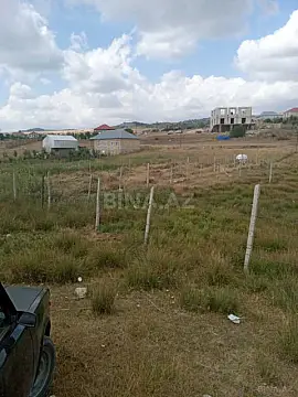 Satılır torpaq sahəsi 12 m²