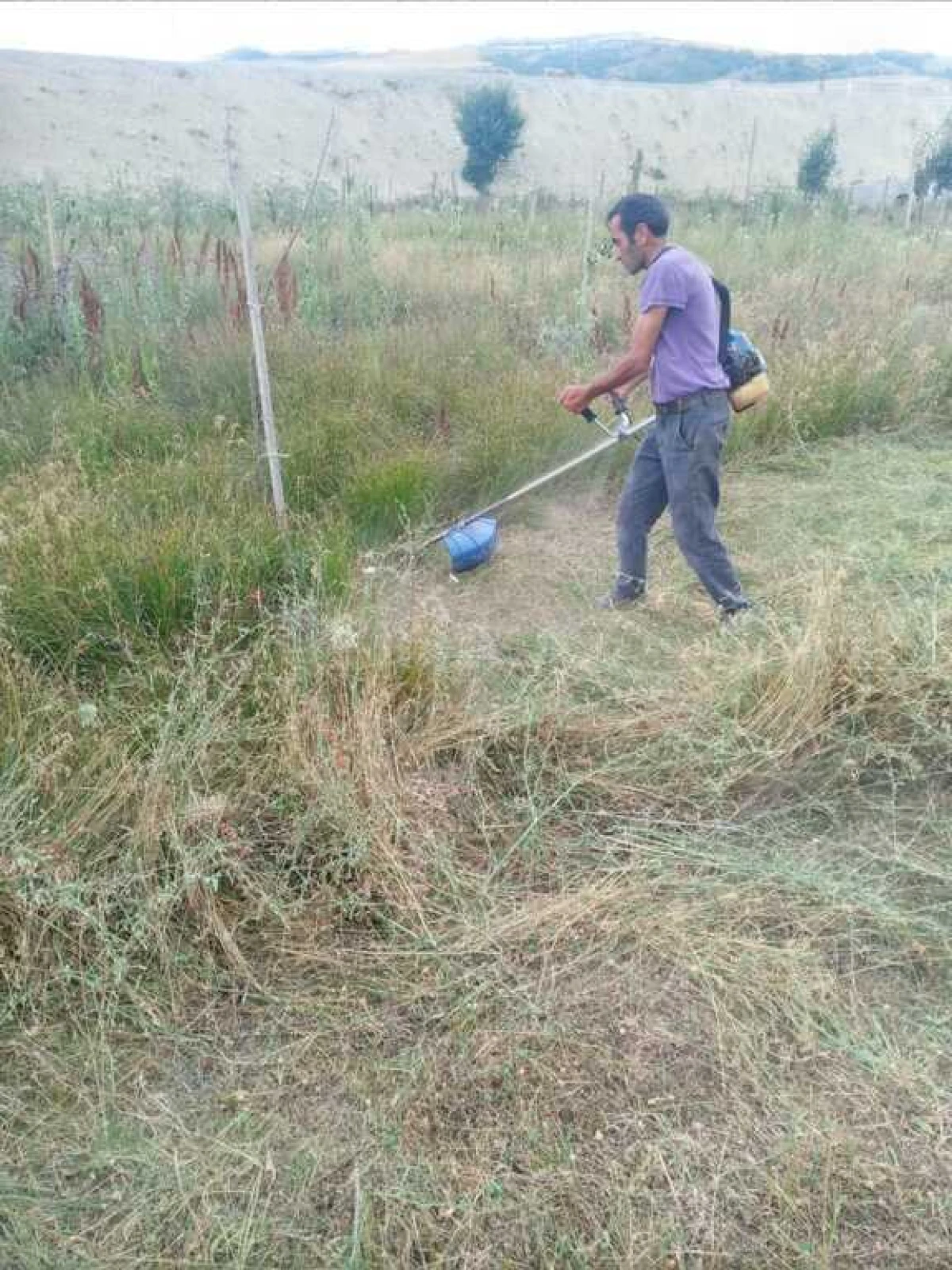 Satılır torpaq sahəsi 12 m²