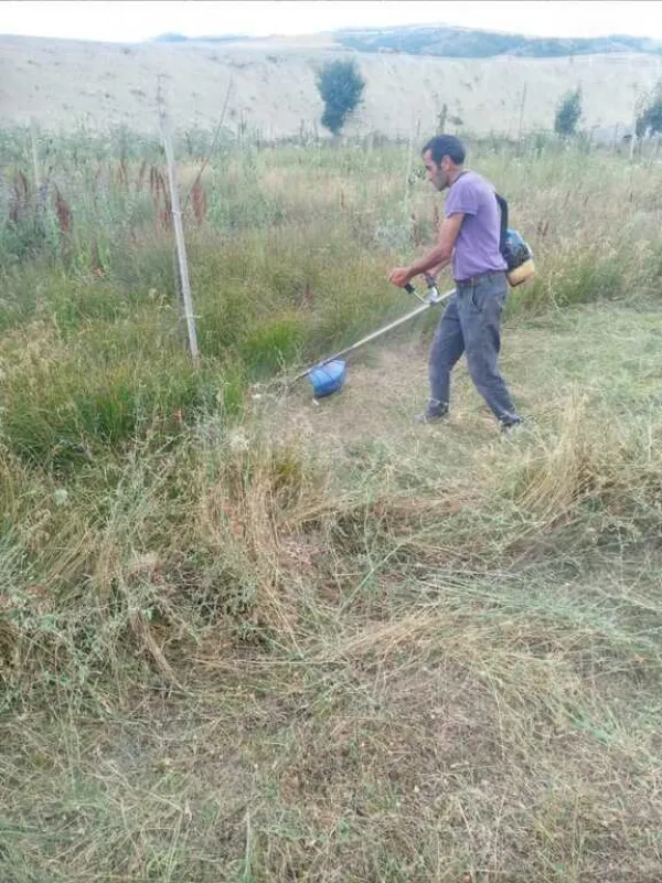 Satılır torpaq sahəsi 12 m²