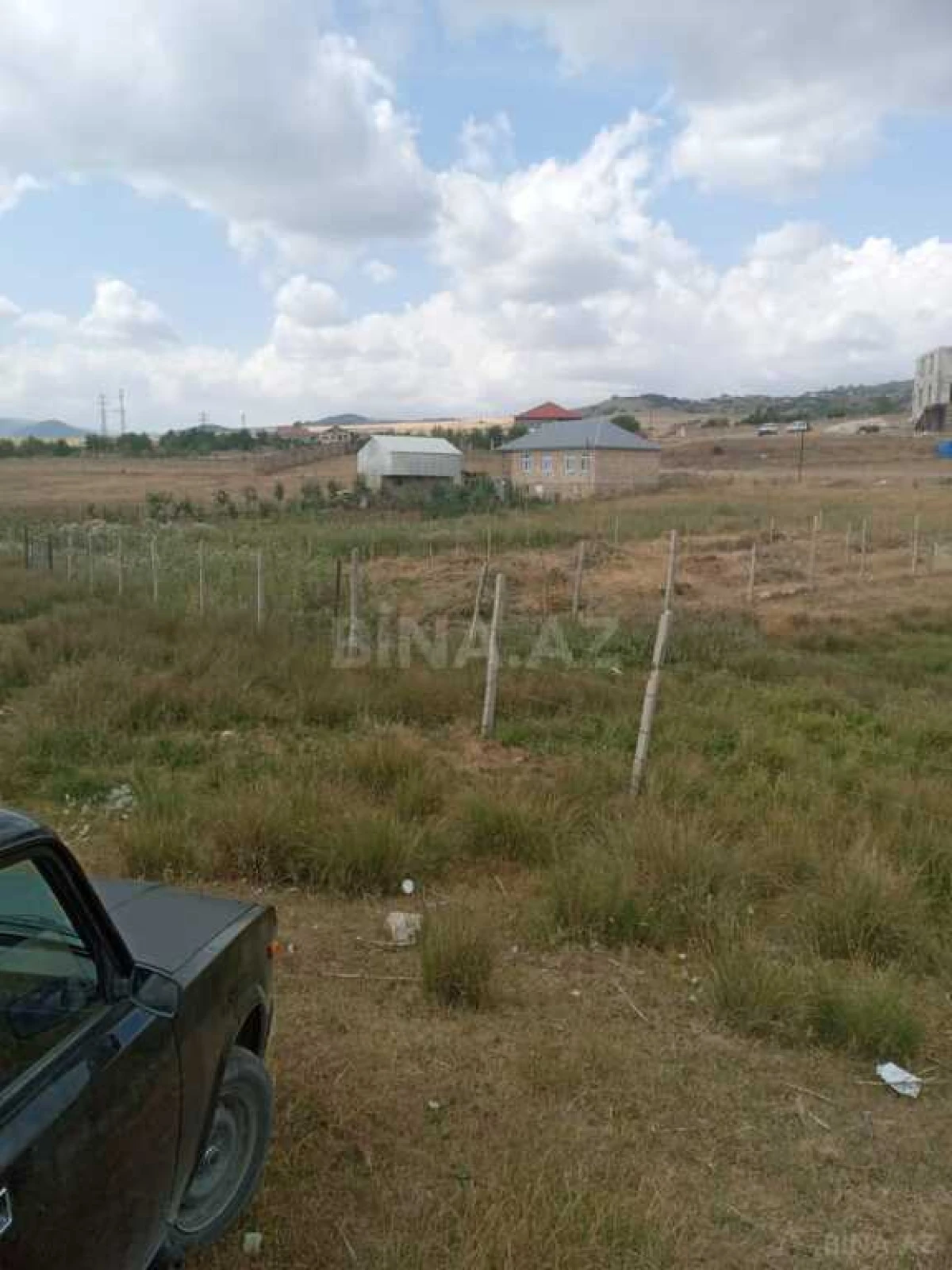 Satılır torpaq sahəsi 12 m²