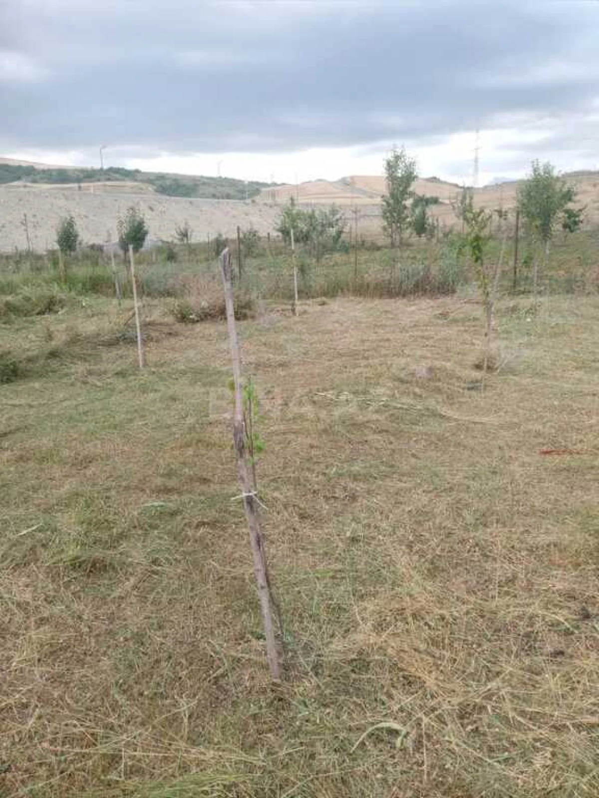 Satılır torpaq sahəsi 12 m²