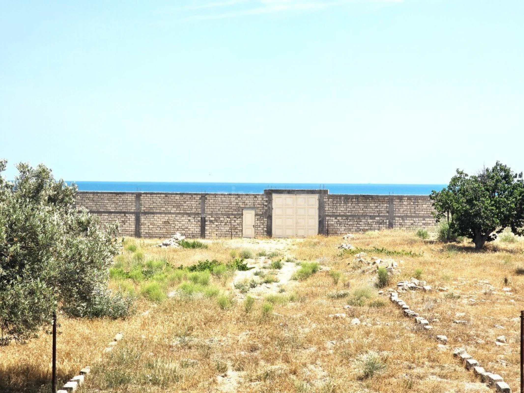 Satılır torpaq sahəsi 100 m²