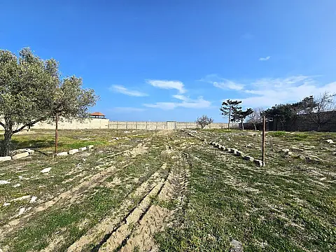 Satılır torpaq sahəsi 100 m²