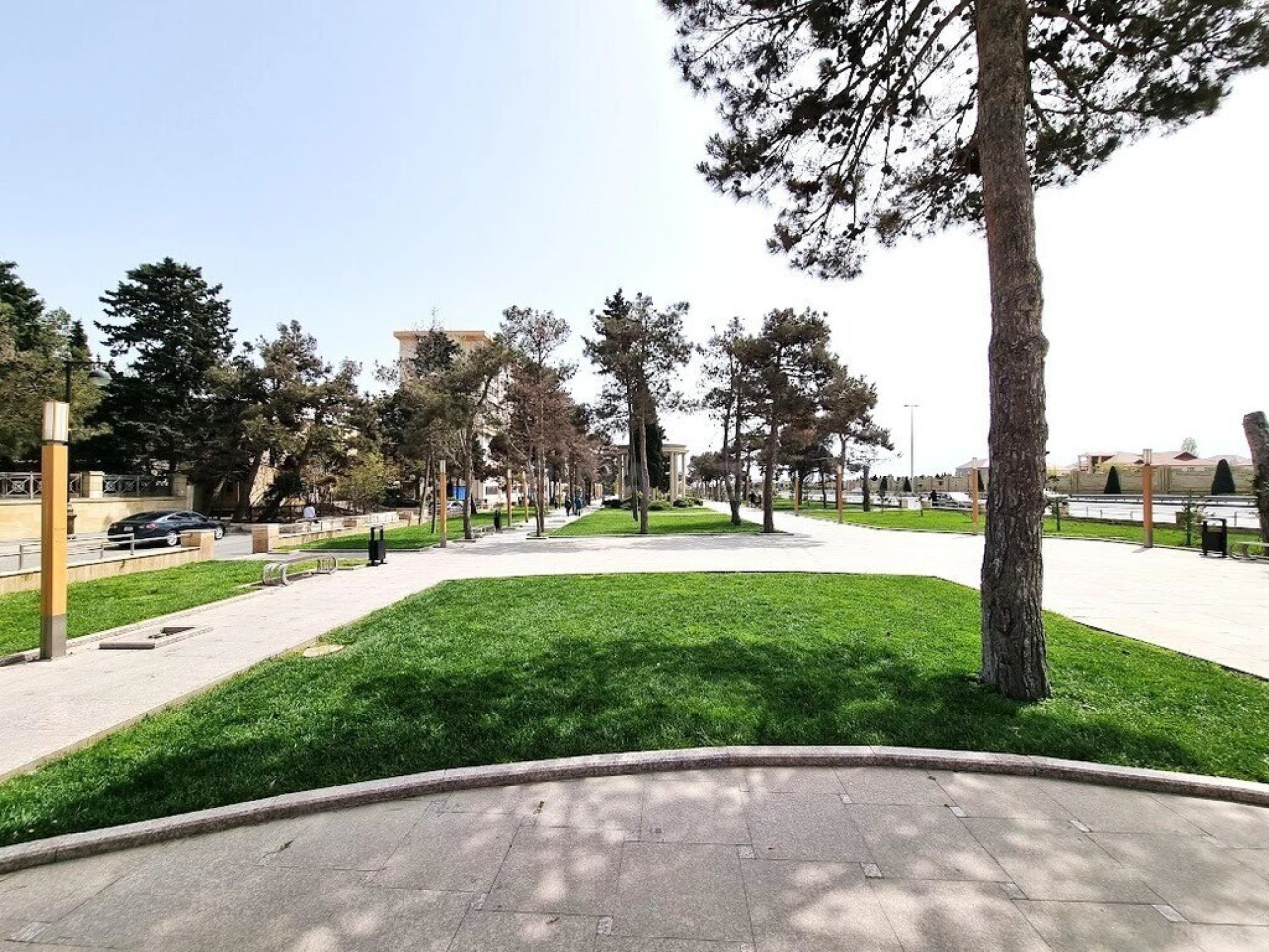 Satılır torpaq sahəsi 100 m²