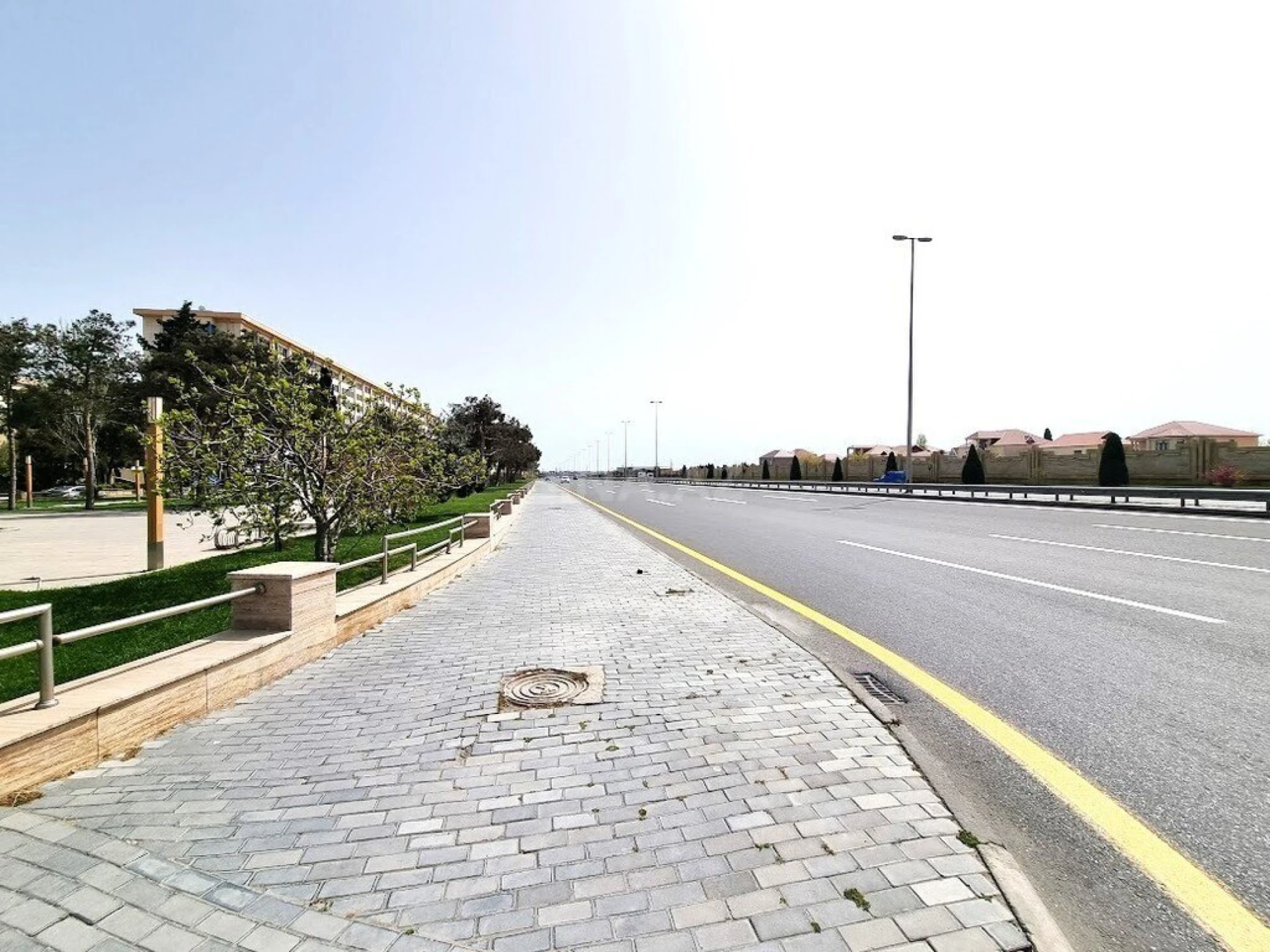 Satılır torpaq sahəsi 100 m²