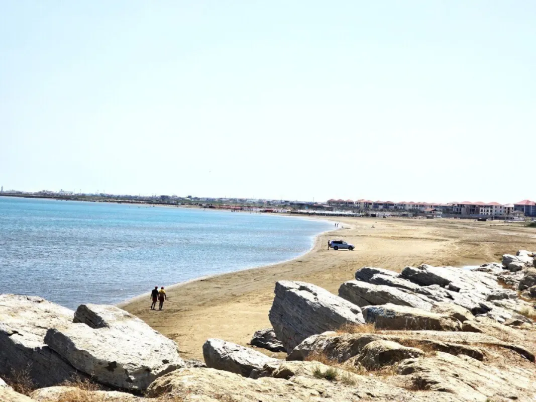 Satılır torpaq sahəsi 100 m²