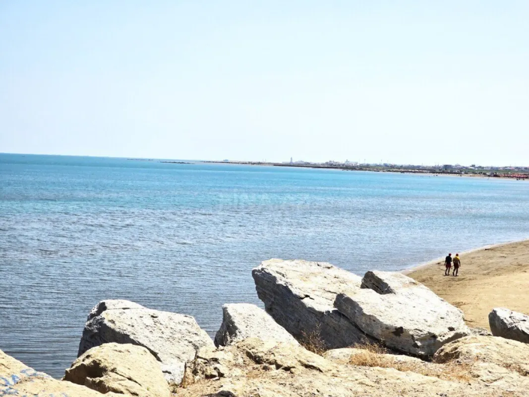 Satılır torpaq sahəsi 100 m²