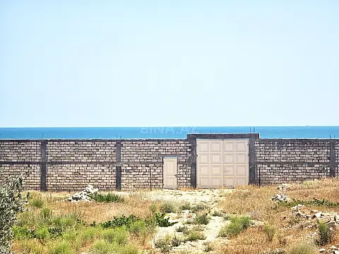 Satılır torpaq sahəsi 100 m² — Bakı, Buzovna 100.00 m²