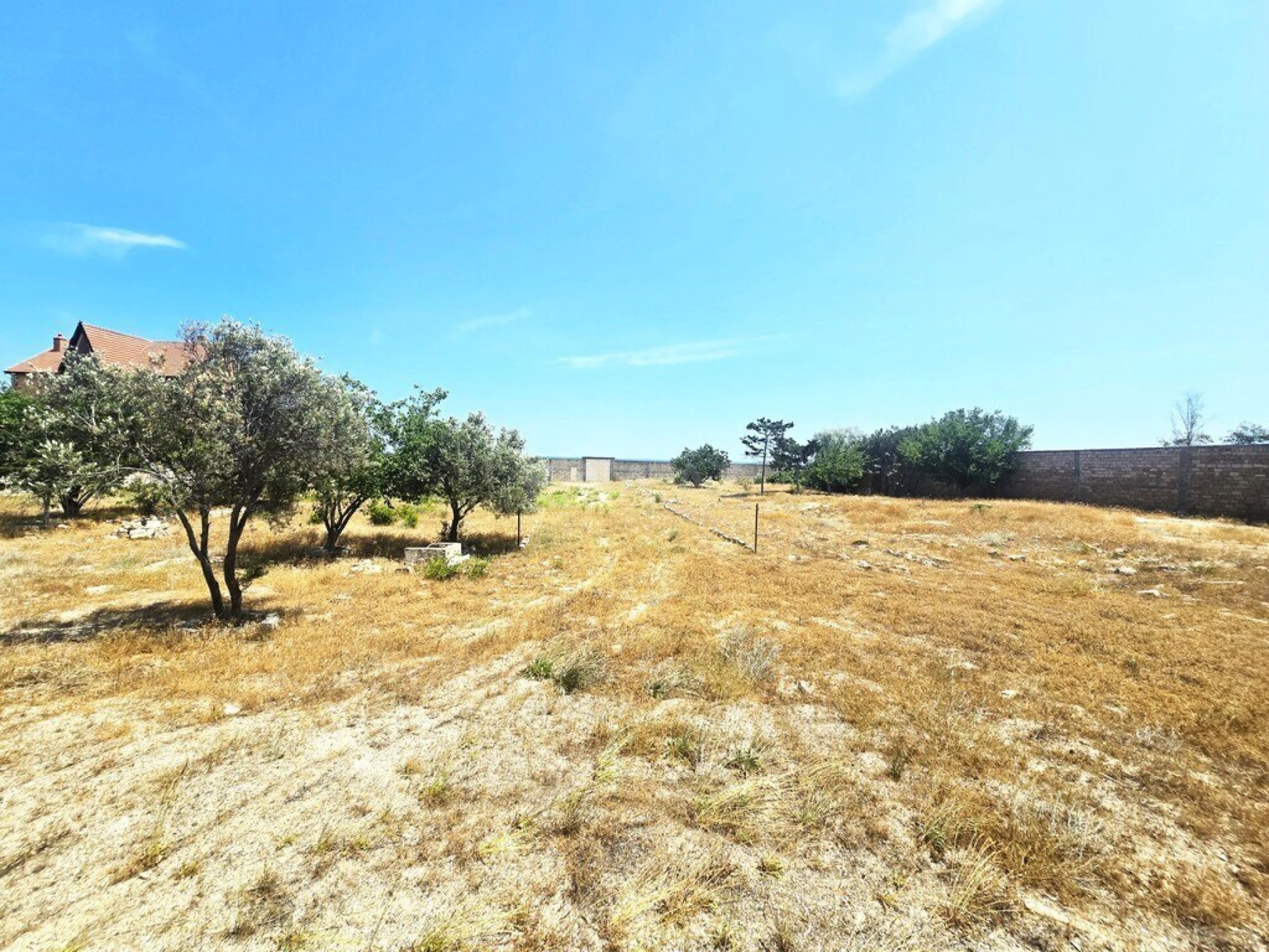 Satılır torpaq sahəsi 100 m²