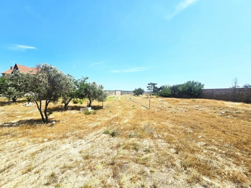 Satılır torpaq sahəsi 100 m²