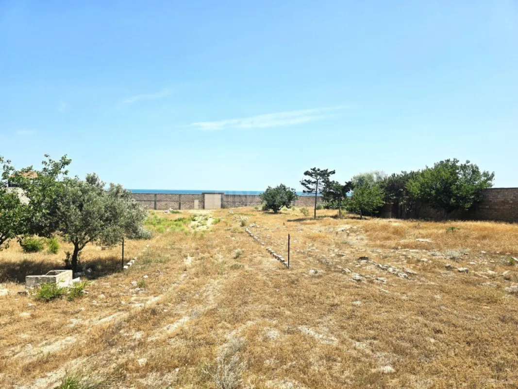 Satılır torpaq sahəsi 100 m²