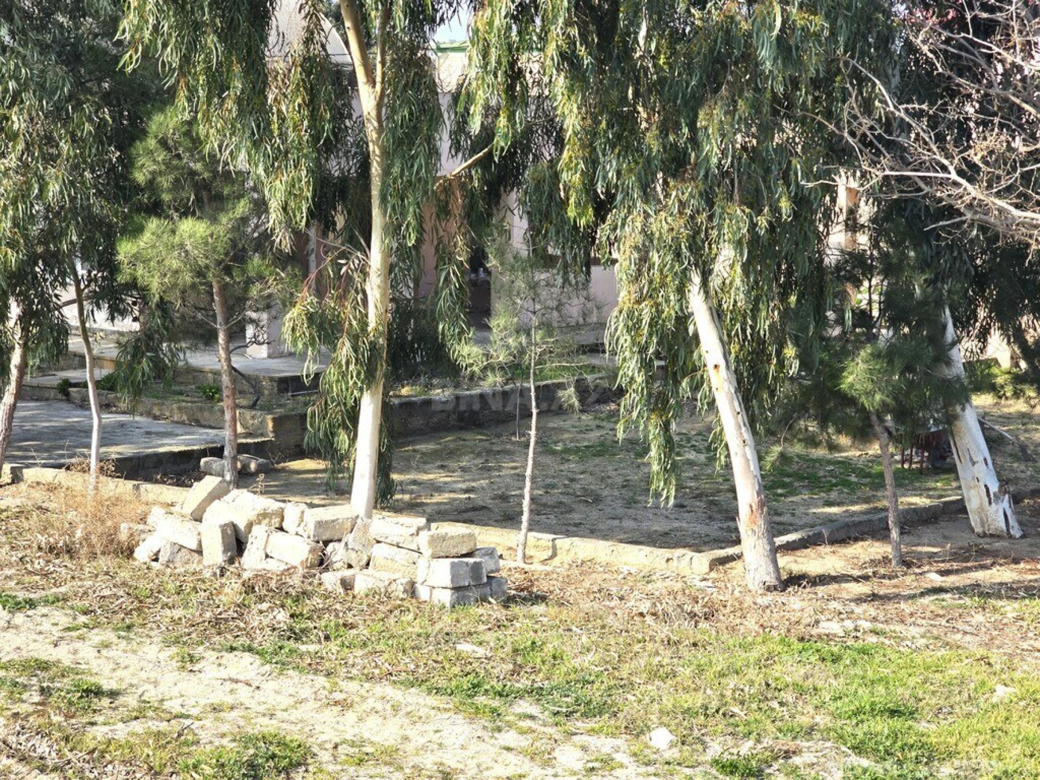 Satılır torpaq sahəsi 100 m²