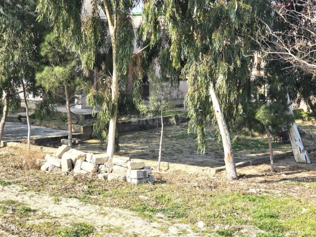 Satılır torpaq sahəsi 100 m²