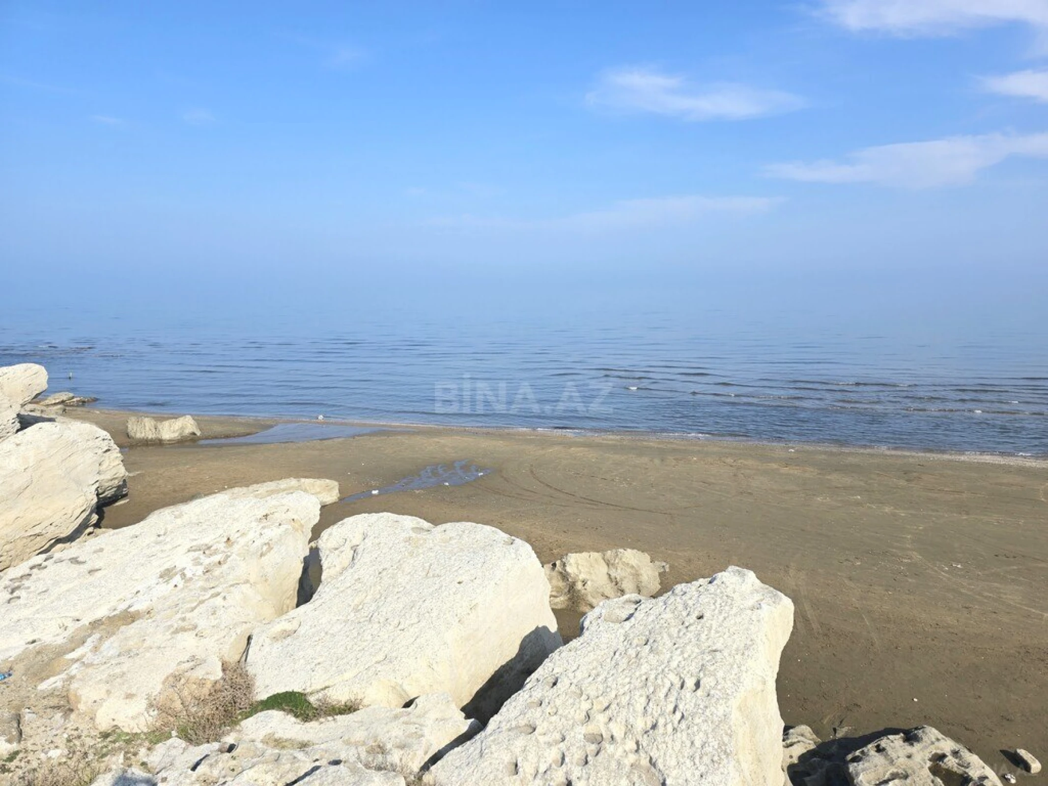 Satılır torpaq sahəsi 100 m²