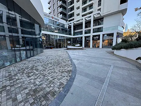 Satılır 4 otaqlı mənzil 170 m²