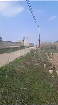 Satılır torpaq sahəsi 12 m²