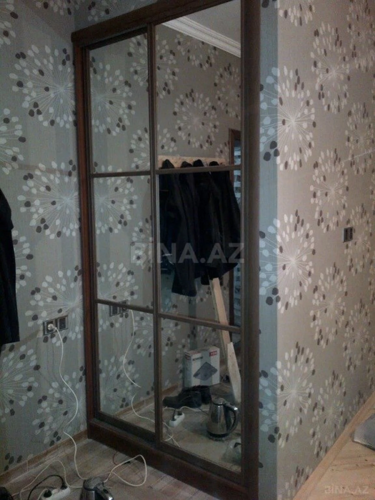 Kirayə verilir 2 otaqlı mənzil 60 m²