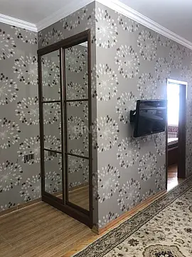 Kirayə verilir 2 otaqlı mənzil 60 m²