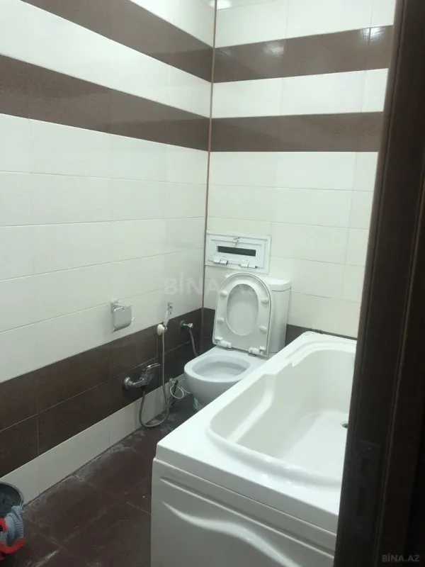 Kirayə verilir 2 otaqlı mənzil 60 m²