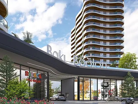 Satılır 3 otaqlı mənzil 136 m² — Bakı, Nərimanov 3 otaq 136.00 m²