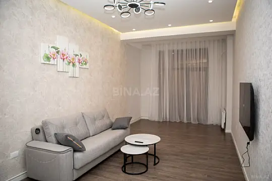 Satılır 2 otaqlı mənzil 70.8 m²