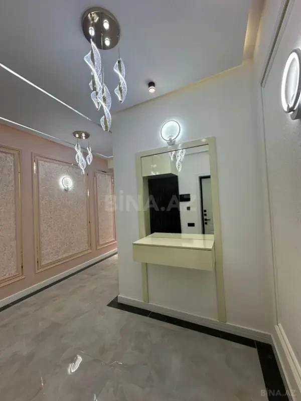 Satılır 3 otaqlı mənzil 90 m²