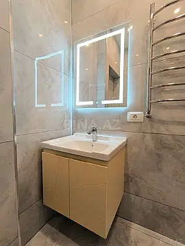 Satılır 2 otaqlı mənzil 70.8 m²