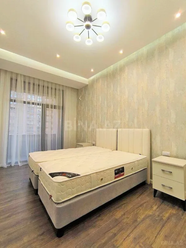 Satılır 2 otaqlı mənzil 70.8 m²