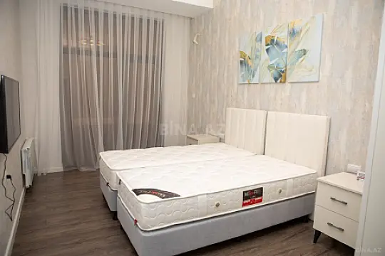 Satılır 2 otaqlı mənzil 70.8 m²