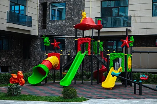 Satılır 2 otaqlı mənzil 70.8 m² — Bakı, İnşaatçılar 2 otaq 70.80 m²