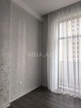 Satılır 2 otaqlı mənzil 70.8 m²