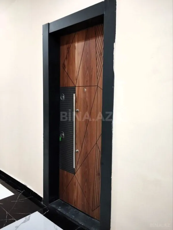 Satılır 2 otaqlı mənzil 70.8 m²