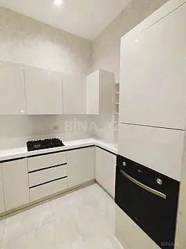 Satılır 2 otaqlı mənzil 70.8 m²