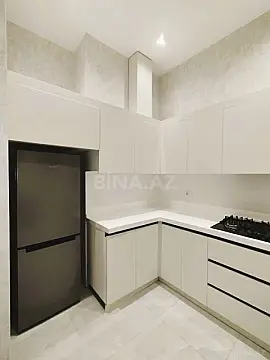 Satılır 2 otaqlı mənzil 70.8 m²