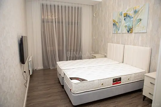 Satılır 2 otaqlı mənzil 70.8 m²
