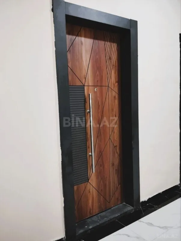 Satılır 2 otaqlı mənzil 70.8 m²