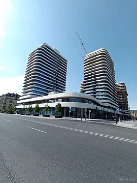 Satılır 2 otaqlı mənzil 82 m² — Bakı 2 otaq 82.00 m²