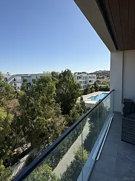 Kirayə verilir 1 otaqlı mənzil 75 m²