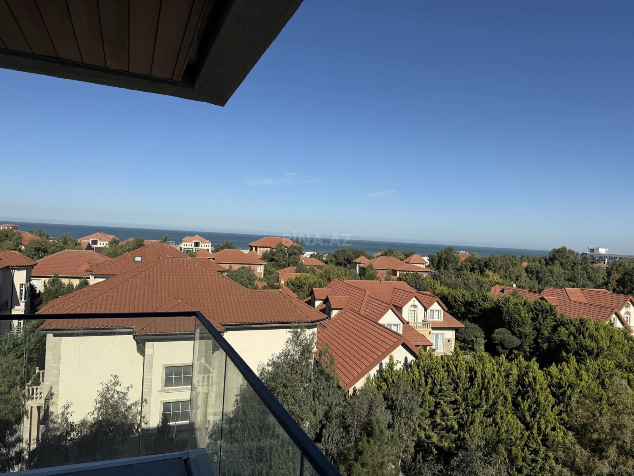 Kirayə verilir 1 otaqlı mənzil 75 m²