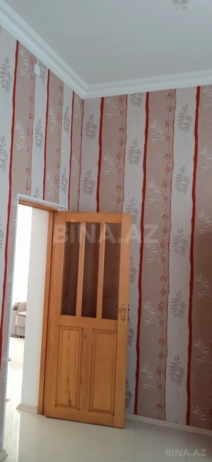 Satılır 5 otaqlı həyət evi 258 m²