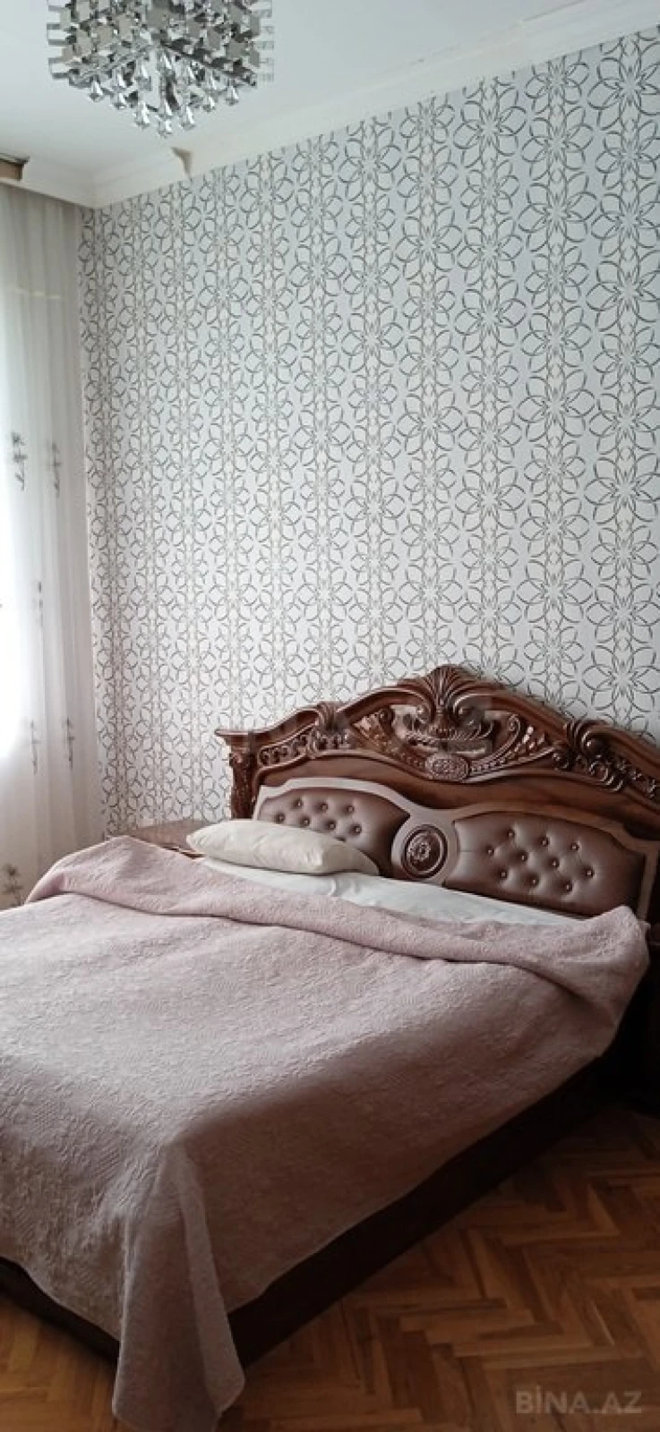 Satılır 5 otaqlı həyət evi 258 m²