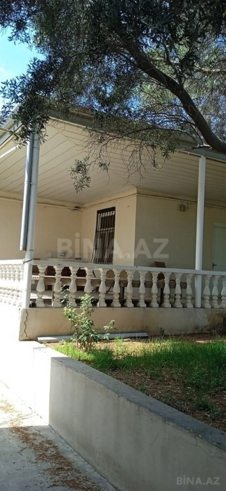 Satılır 5 otaqlı həyət evi 258 m²