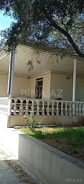 Satılır 5 otaqlı həyət evi 258 m² — Bakı 5 otaq 258.00 m²