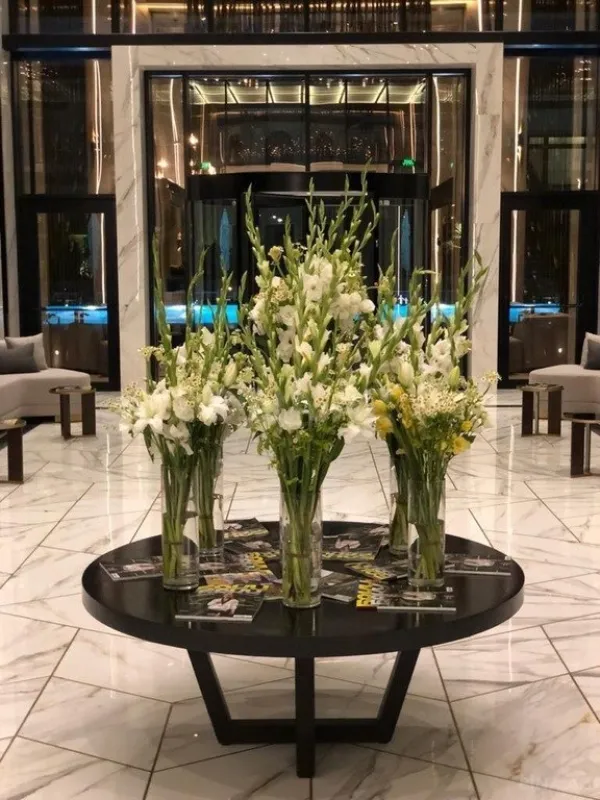 Kirayə verilir 3 otaqlı mənzil 115 m²